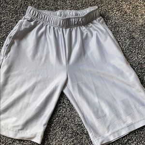 Old navy active boy shorts